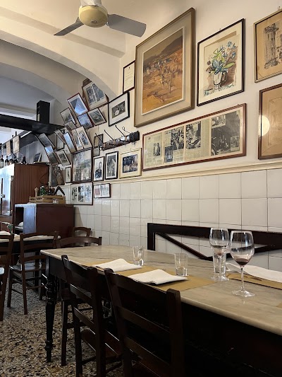 Trattoria Sostanza photo 1