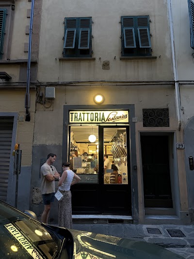 Trattoria Sostanza photo 5