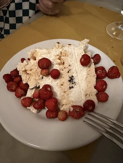Trattoria Sostanza photo 3