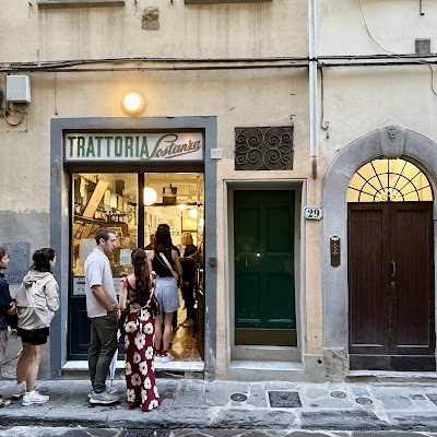 Trattoria Sostanza photo 1