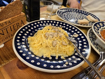 Trattoria 13 Gobbi photo 3