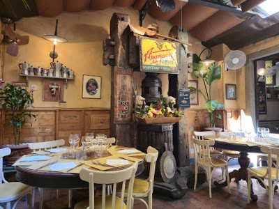 Trattoria 13 Gobbi photo 5