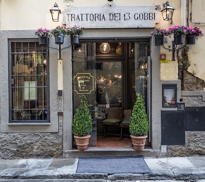 Trattoria 13 Gobbi photo 1
