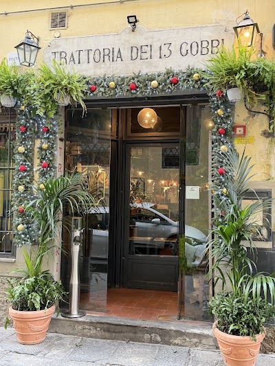 Trattoria 13 Gobbi photo 5