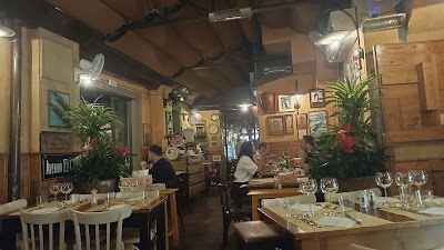 Trattoria 13 Gobbi photo 5