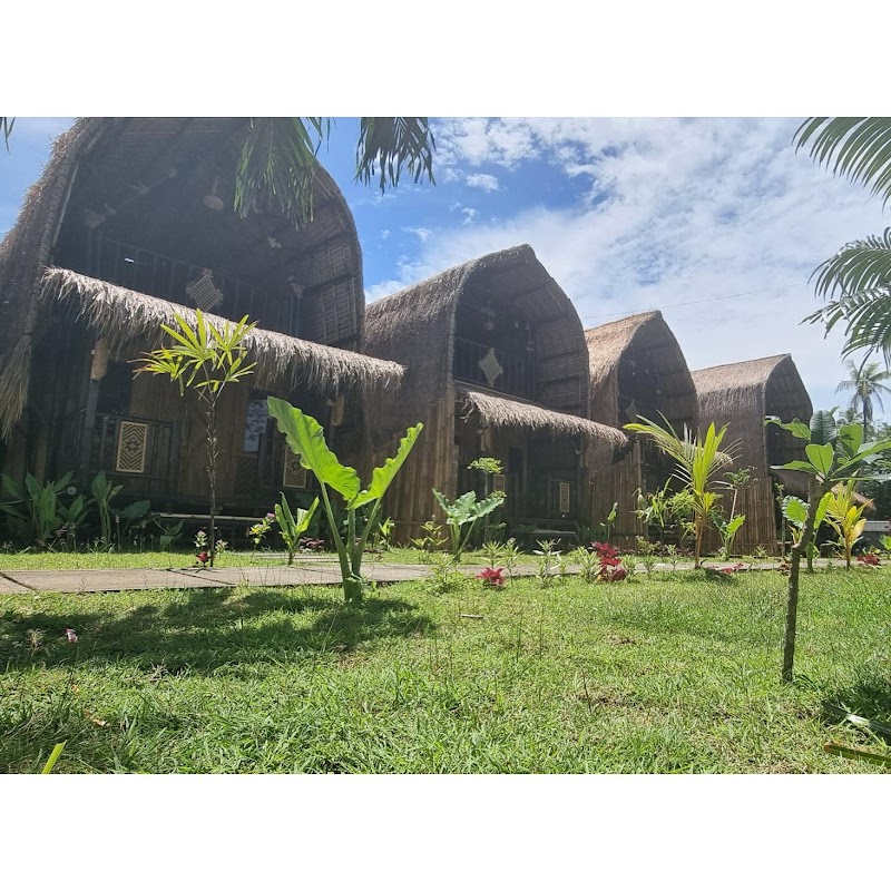 Mahkota Atia Bungallow