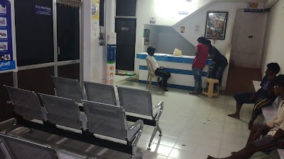 Vaibhavi Hospital - Image 2