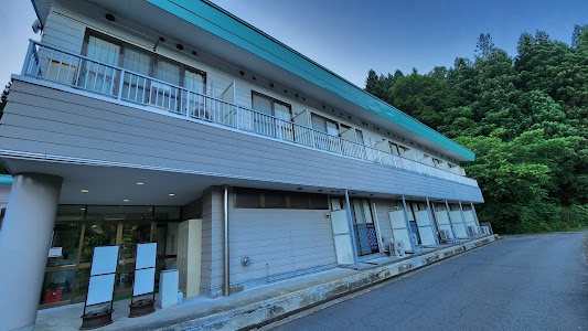グリーンパーク もりのいずみ