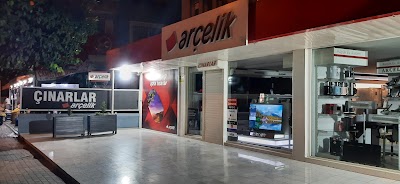Çınarlar Arçelik - Beyaz Eşya Servisi