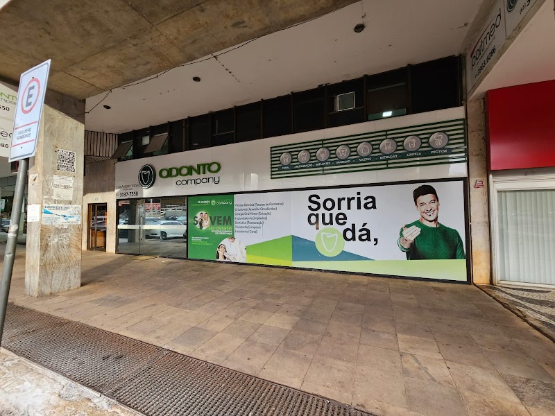 OdontoCompany - foto 1