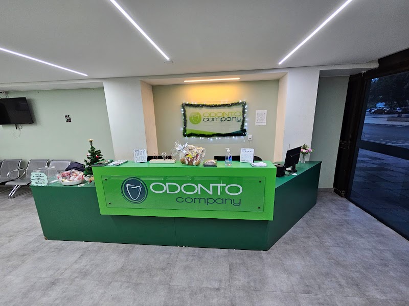OdontoCompany - foto 3