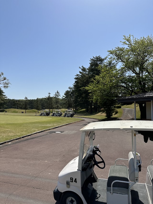 Forest Country Club (Niigata Prefecture) - Photo 6