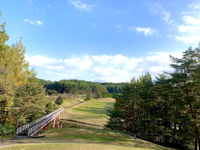Forest Country Club (Niigata Prefecture) - Photo 10
