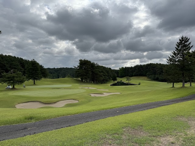 Forest Country Club (Niigata Prefecture) - Photo 1