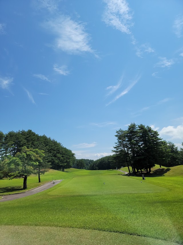 Forest Country Club (Niigata Prefecture) - Photo 2