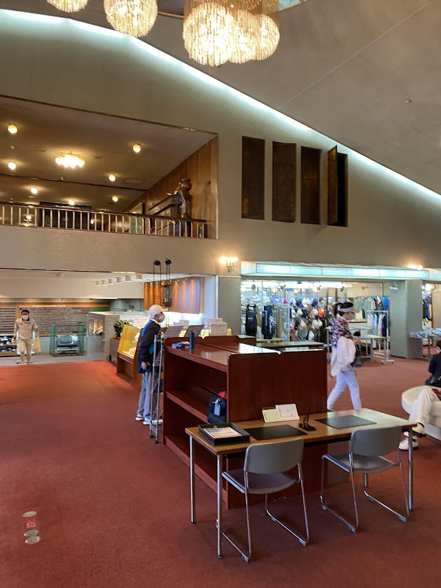 Forest Country Club (Niigata Prefecture) - Photo 8