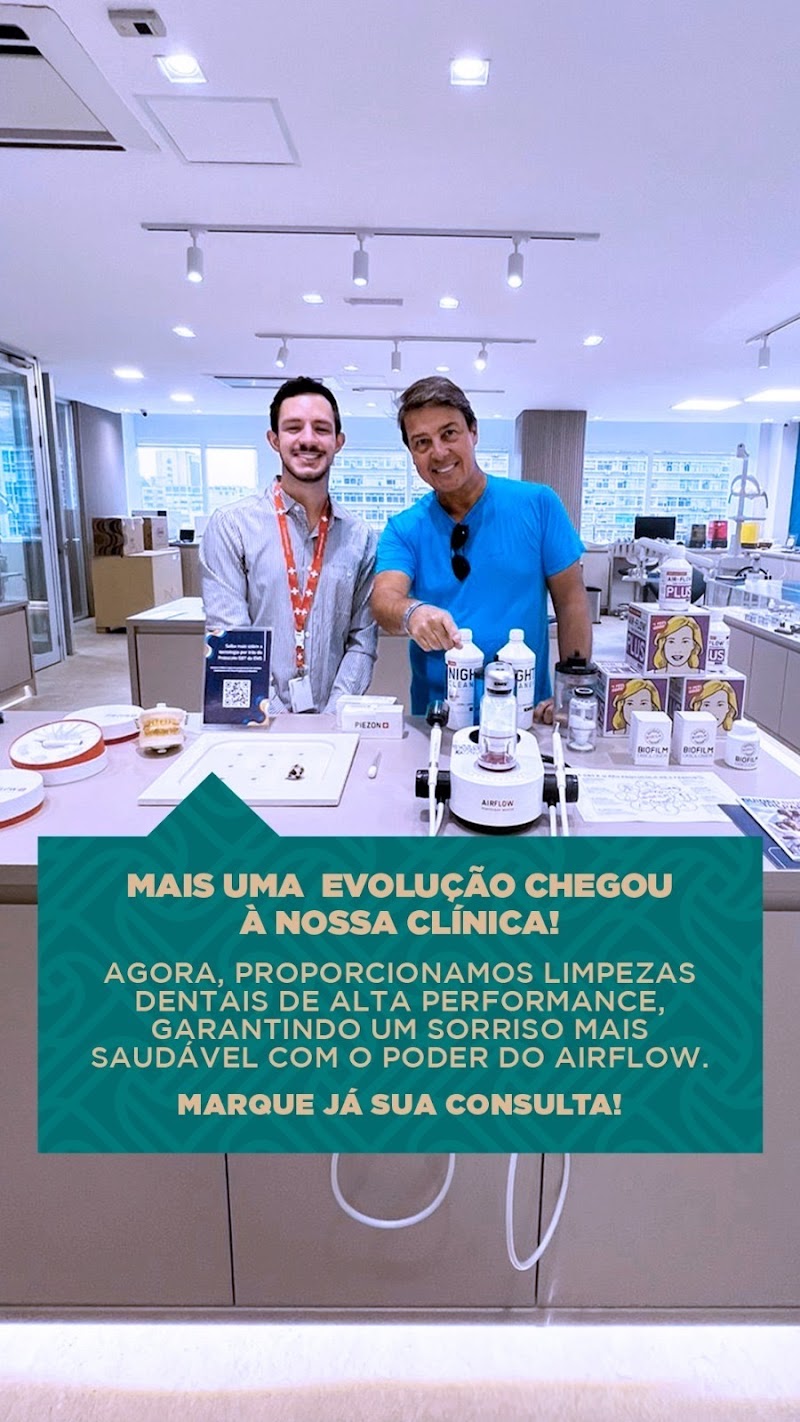 Dentista Dr. Ricardo Queiroz - foto 5