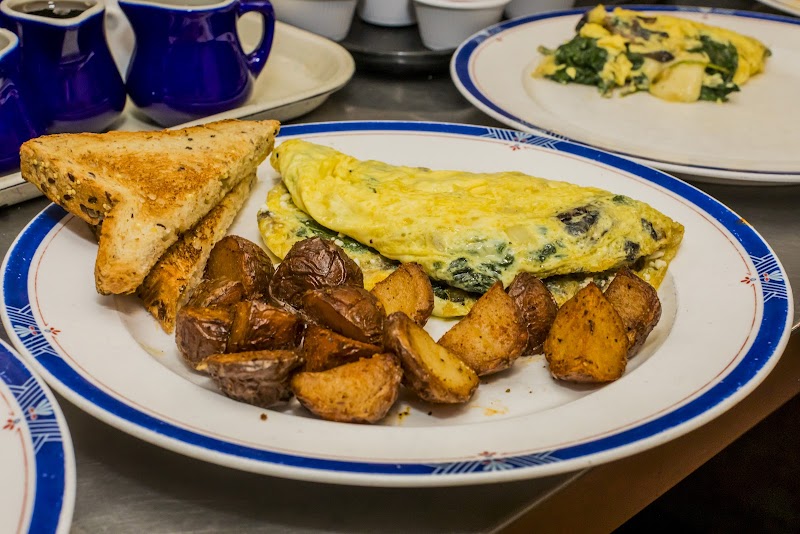 Pelican cafe photo 2