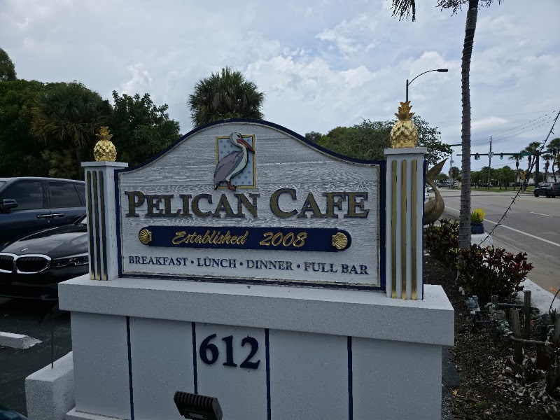 Pelican cafe photo 4