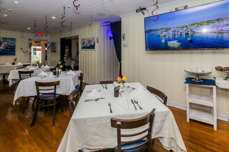 Pelican cafe photo 1