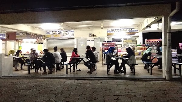 Uptown UiTM Seri Iskandar - Photo 1