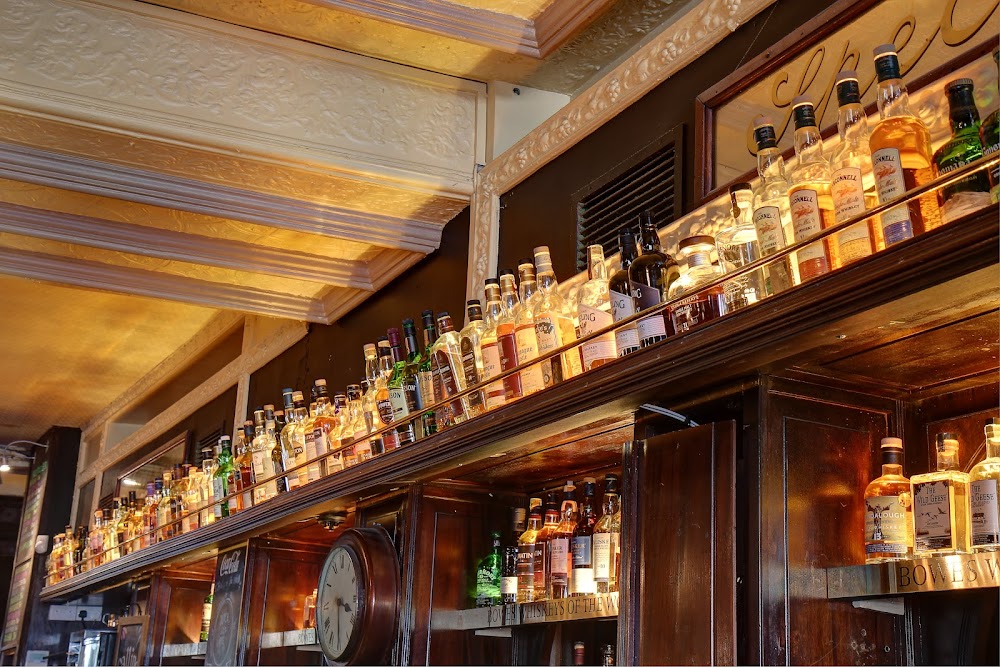 Bowe's Lounge Bar fotoğraf 1