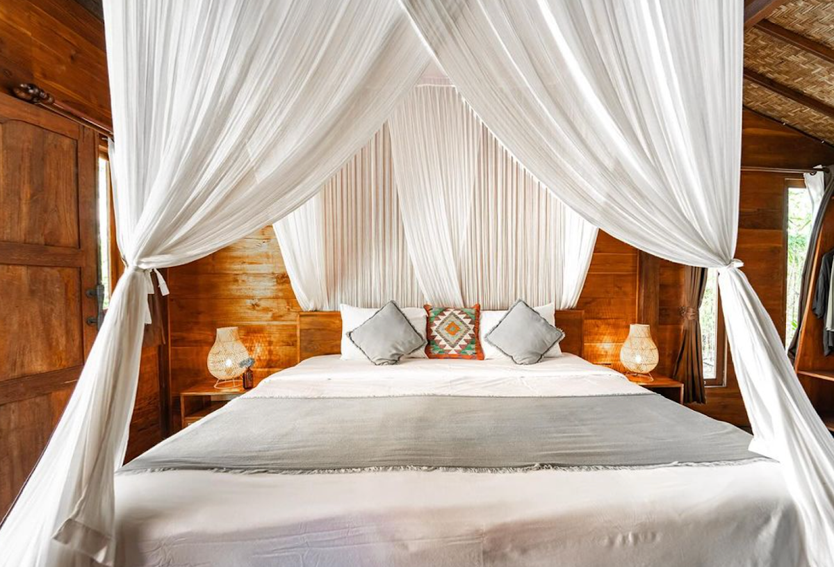 Kayu Mama Resort & Spa — 3