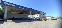 Recapadora Eldorado