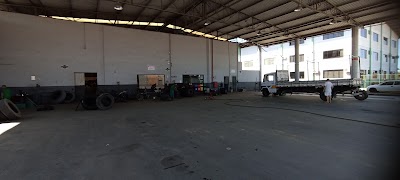 Foto de Recapadora Eldorado