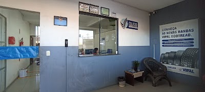 Foto de Recapadora Eldorado