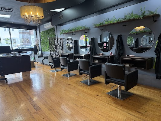 Hair Co. Beauty Lounge photo 3