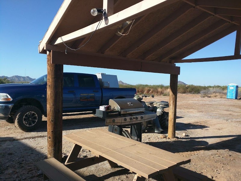 Desert Creek Sportsman's Club LLC - Photo 4