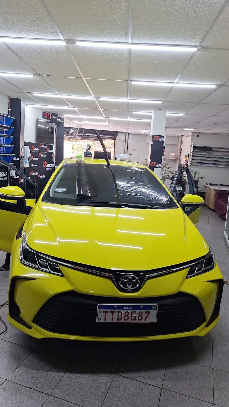 Foto de TR INSULFILM