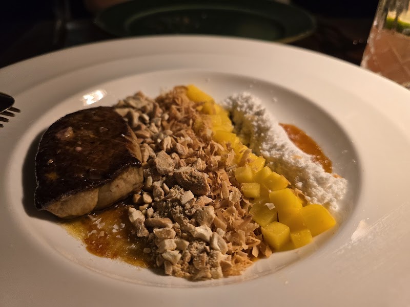 Daniel's, A Florida Steakhouse photo 8