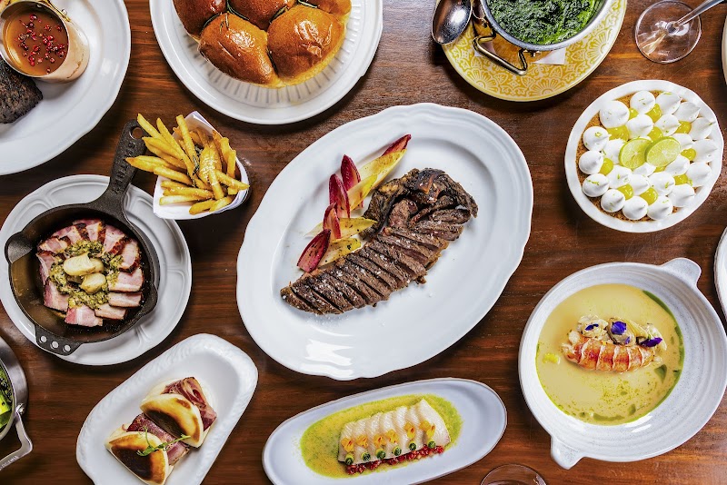 Daniel's, A Florida Steakhouse photo 2