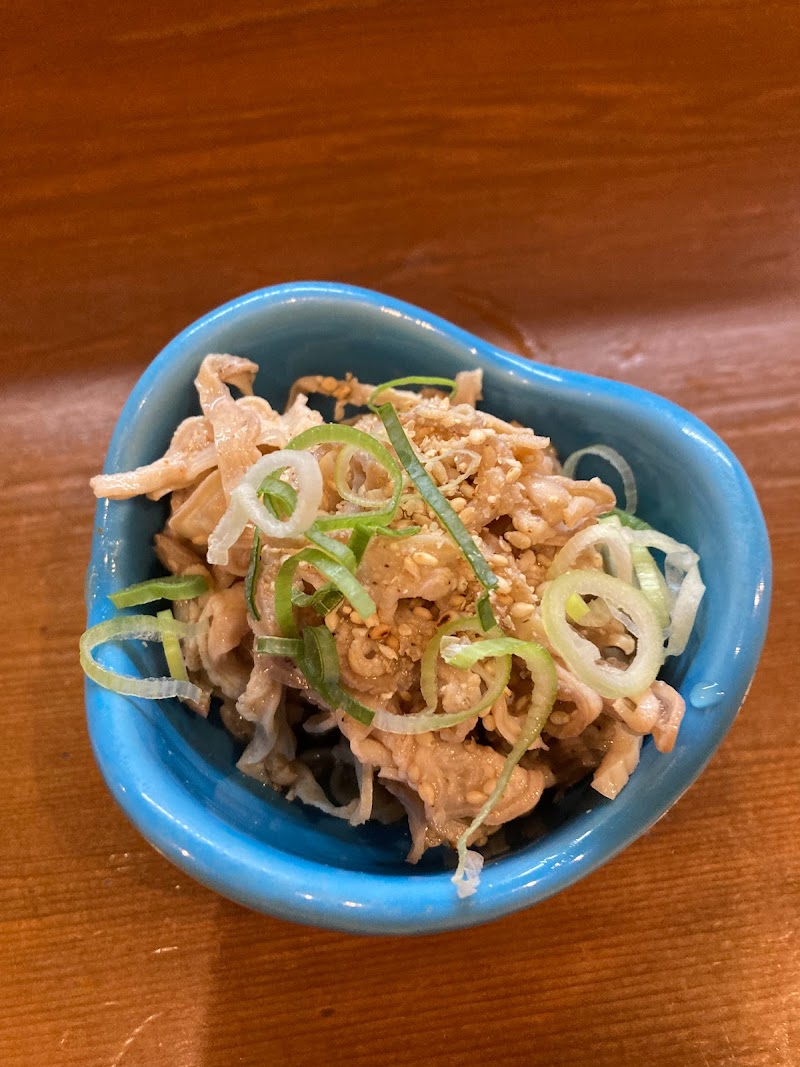 長浜ナンバーワン 名島店 写真2