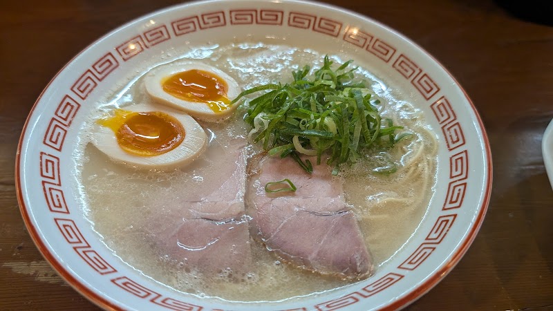 長浜ナンバーワン 名島店 写真3