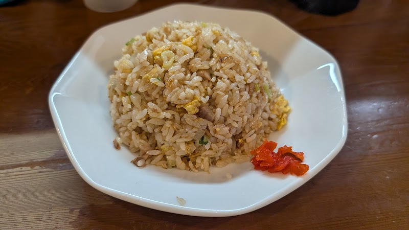 長浜ナンバーワン 名島店 写真4