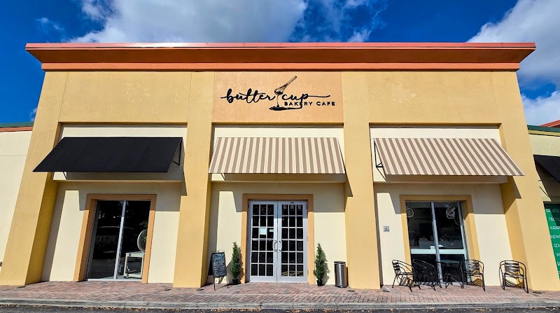 Butter Cup Bakery Cafe photo 3