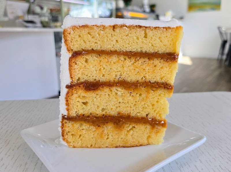 Butter Cup Bakery Cafe photo 2