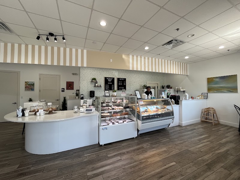 Butter Cup Bakery Cafe photo 4