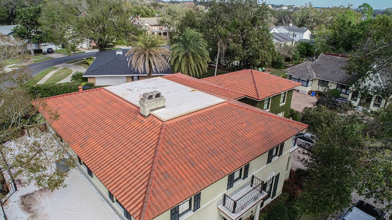 Stronghold Roofing photo 4