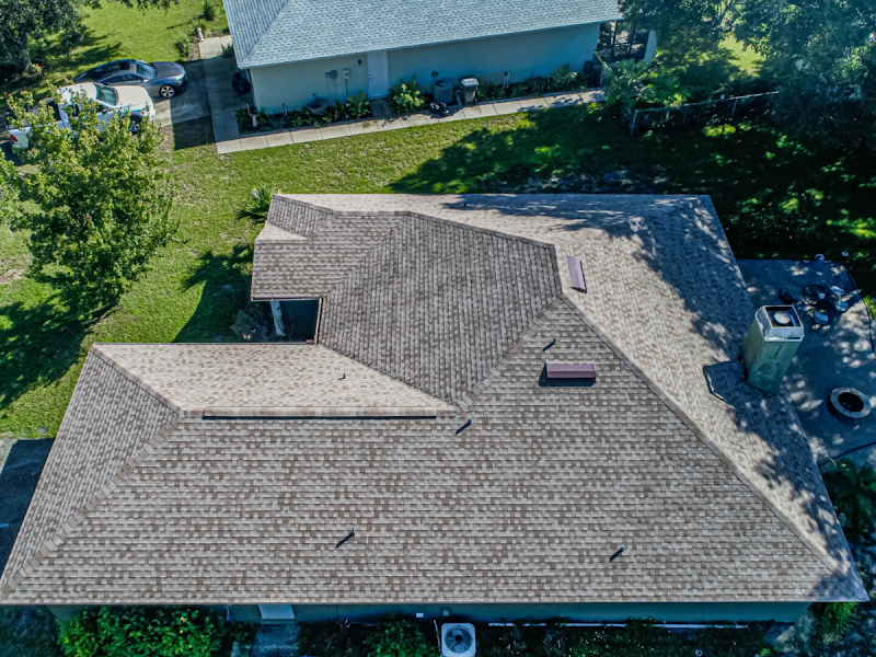 Stronghold Roofing photo 3