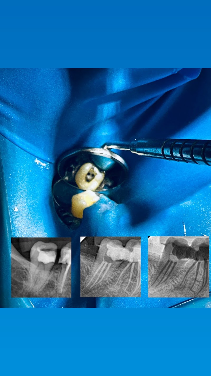 Dentista Thaís Botelho - ENDODONTISTA - foto 3
