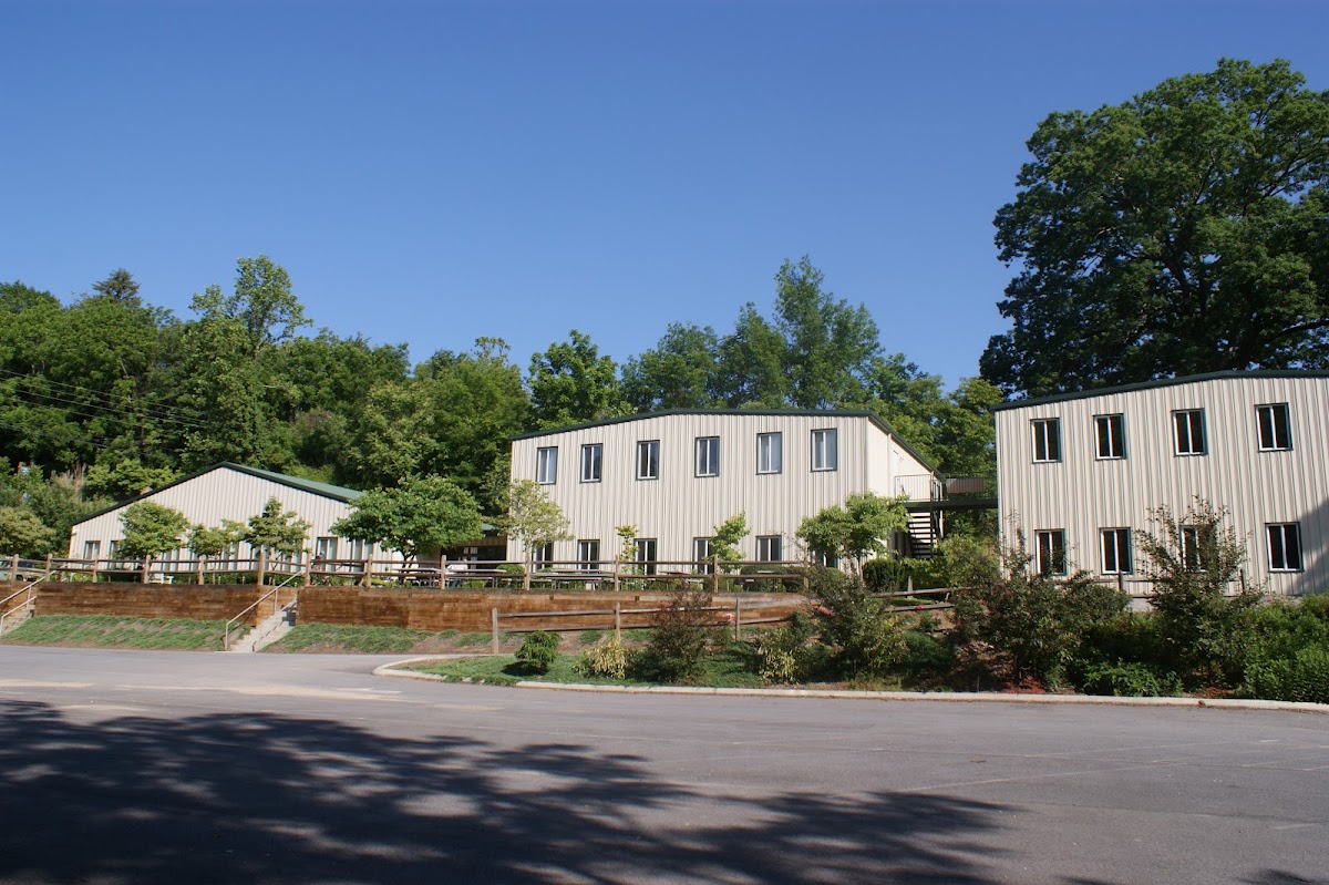 Center For Spiritual Living Asheville — 3