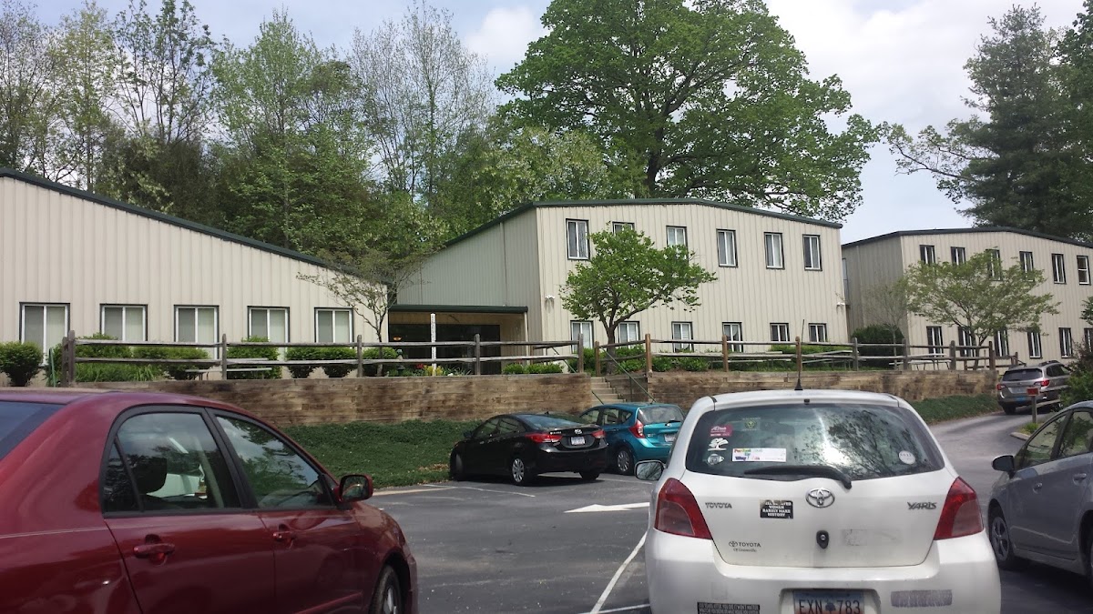 Center For Spiritual Living Asheville — 4