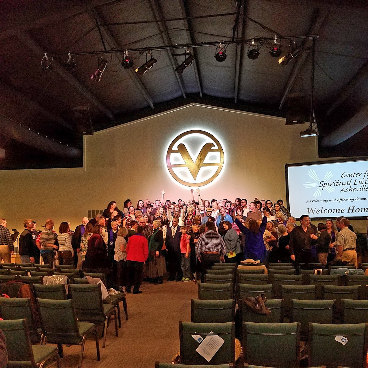 Center For Spiritual Living Asheville