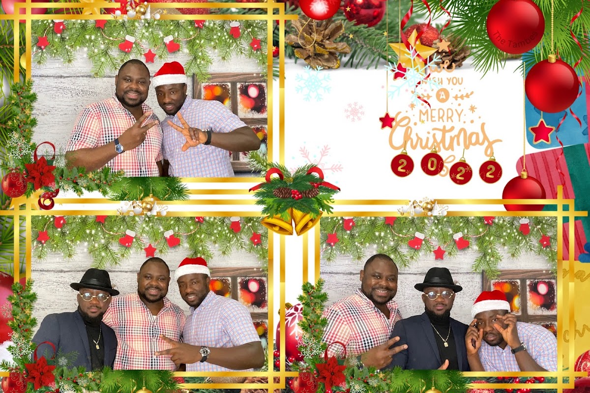 GlamSpin Photo Booth Rentals: Google Places image 5
