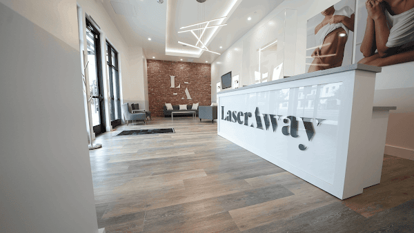 LaserAway San Carlos