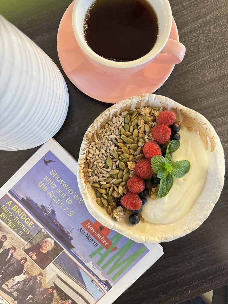 Underpass Cafe photo 3